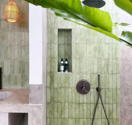 Natural And Peaceful Sentosa Villa